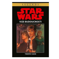 STAR WARS Vize budoucnosti