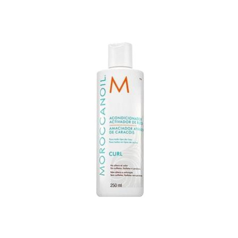 MOROCCANOIL Curl Curl Enhancing Conditioner vyživující kondicionér pro vlnité a kudrnaté vlasy 2