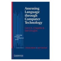 Assessing Language Through Computer Technology Paperback Cambridge University Press