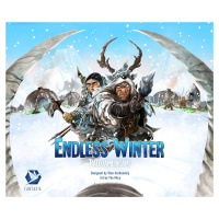 Fantasia Games Limited Endless Winter: Paleoamericans - Gameplay All-in