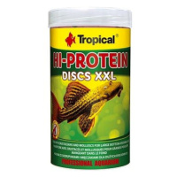 Tropical Hi-Protein Discs XXL 250 ml 125 g