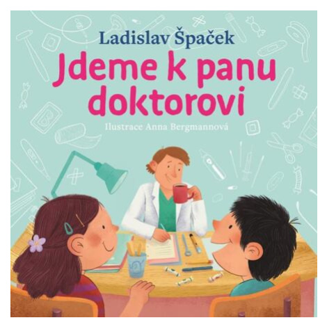 Jdeme k panu doktorovi EEZY Publishing