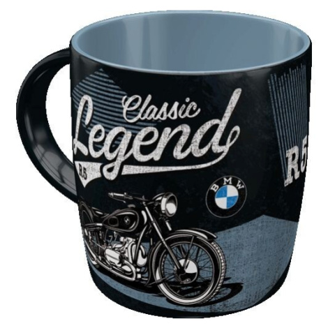 Hrnek BMW - Classic Legend POSTERSHOP