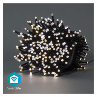SmartLife Dekorativní LED  WIFILX02W400