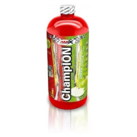 Amix ChampION Sports Fuel 1000 ml green apple