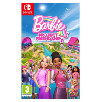 Barbie: Project Friendship (Switch)