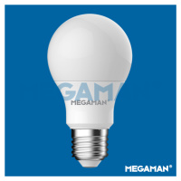 MEGAMAN LED LG7109.6 9,6W E27 2700K LG7109.6/WW/E27