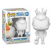 Funko POP! Soccer Freddy Exclusive