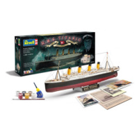 Gift-Set 05715 - R.M.S. Titanic - 100th anniversary edition
