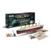 Gift-Set 05715 - R.M.S. Titanic - 100th anniversary edition