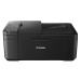 Canon inkoustová multifunkční tiskárna Pixma Tr4550 Černá