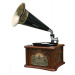 Retro gramofon Roadstar HIF-1850TUMPK