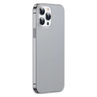 Kryt Baseus Simple Case for iPhone 13 Pro (grey)