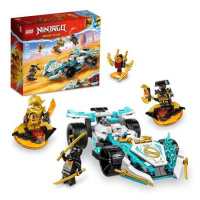 LEGO NINJAGO 71791 Zaneovo dračí Spinjitzu závodní auto