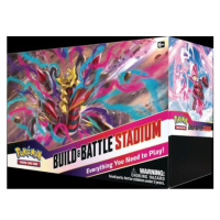 Pokémon TCG: SWSH11 Lost Origin - Build & Battle Stadium