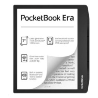 PocketBook 700 Era, 16GB - Stardust Silver