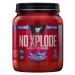 BSN N.O.-Xplode Legendary Pre-workout 650g - purple power