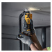 DeWALT DCE555N (verze bez aku) 18V aku vyřezávač do sádrokartonu - Brushless