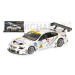 1:43 BMW ALPINA B6 GT3 ADAC GT MASTERS 2011 SPENGLER / PLENAGL