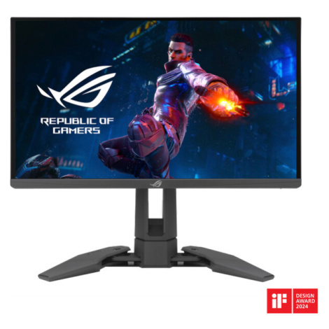 ASUS ROG Swift Pro PG248QP herní monitor 24,1”