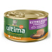 Ultima Fit & Delicious Sterilized 24 x 85 g - kuřecí