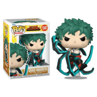 Funko POP! Animation My Hero Academy Deku Bkwhip