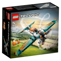 Lego® technic 42117 závodní letadlo