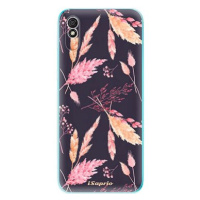 iSaprio Herbal Pattern pro Xiaomi Redmi 9A