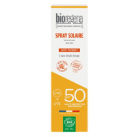 Bioregena Organický sprej na opalování BIO SPF50 90 ml