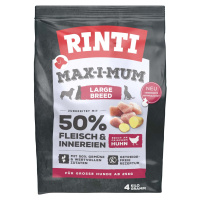 RINTI Max-i-Mum Large Breed 4 kg