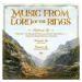 Music from Lord of the Rings (LP)