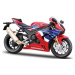 Maisto - Motocykl, Honda CBR1000RR-R Fireblade SP, 1:18