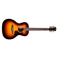 Levinson Canyon Greenbriar LG-223 VS - Vintage Sunburst