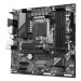 GIGABYTE MB Sc LGA1700 B760M DS3H, Intel B760, 4xDDR5, 2xDP, 1xHDMI, 1xVGA, mATX