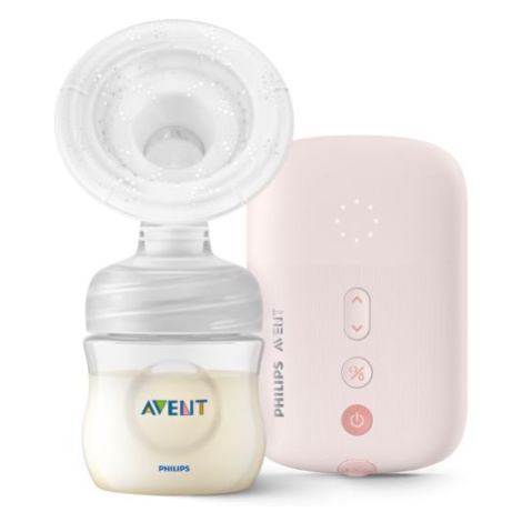 Avent odsávačka elektr. SCF395 Philips