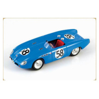 1:43 DB HBR PANHARD LE MANS 1953 NO58 GIGNOUX / AZEMA