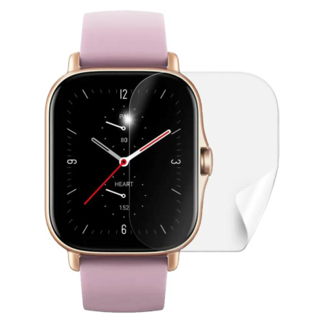 Screenshield XIAOMI Amazfit GTS 2e folie na displej
