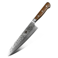Šéfkuchařský nůž XinZuo Yun B9H 8,3