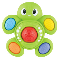PLAYGO - Světelná a zvuková želva