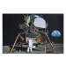 NASA puzzle 73x48cm 1000ks