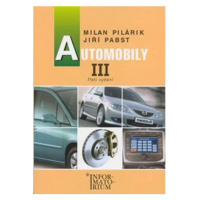 Automobily III pro 3. ročník UO Automechanik