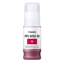 Canon PFI-050M purpurová