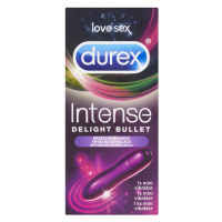 Durex Intense Delight Bullet mini vibrátor 1 ks