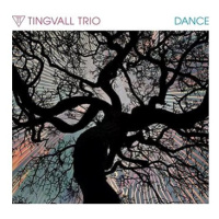 Tingvall Trio: Dance - CD