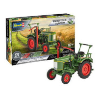 EasyClick traktor 07822 - Fendt F20 Dieselroß (1:24)