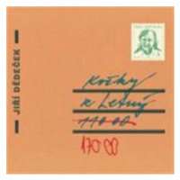 Jiří Dědeček - Kočky z Letný