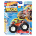 Mattel hot wheels® monster trucks kaskadérské kousky vw beetle, htm65