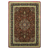 Berfin Dywany Kusový koberec Anatolia 5858 B (Red) - 250x350 cm