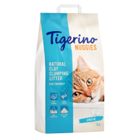 Kočkolit Tigerino Nuggies - Sensitive - 2 x 14 l
