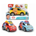 DICKIE - ABC BYD City car 14,5cm, Mix produktů